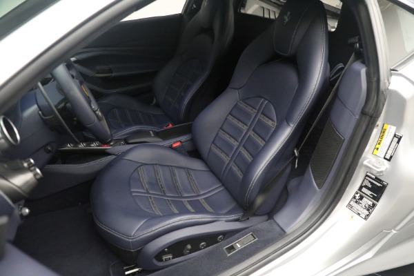 Used 2022 Ferrari F8 Tributo for sale $405,900 at Rolls-Royce Motor Cars Greenwich in Greenwich CT 06830 15