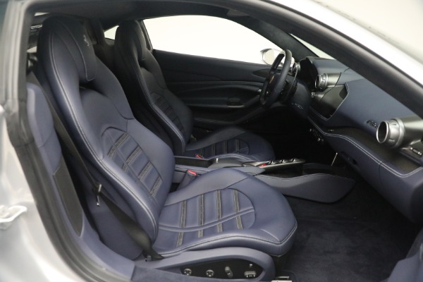 Used 2022 Ferrari F8 Tributo for sale $405,900 at Rolls-Royce Motor Cars Greenwich in Greenwich CT 06830 17