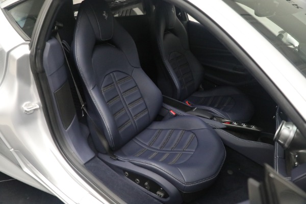 Used 2022 Ferrari F8 Tributo for sale $405,900 at Rolls-Royce Motor Cars Greenwich in Greenwich CT 06830 18