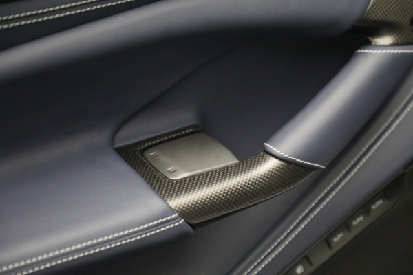Used 2022 Ferrari F8 Tributo for sale $405,900 at Rolls-Royce Motor Cars Greenwich in Greenwich CT 06830 22