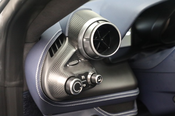 Used 2022 Ferrari F8 Tributo for sale $405,900 at Rolls-Royce Motor Cars Greenwich in Greenwich CT 06830 23
