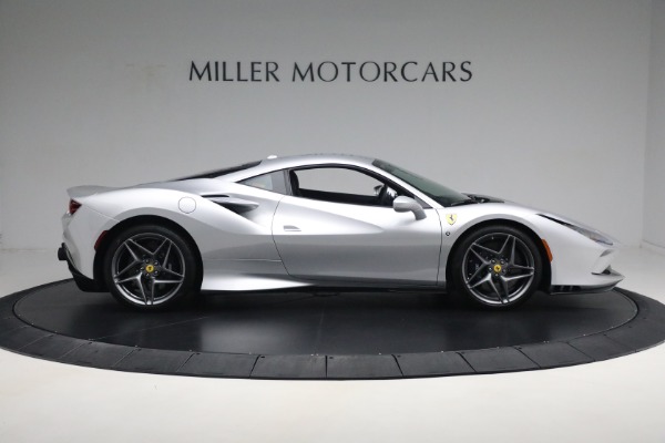 Used 2022 Ferrari F8 Tributo for sale $405,900 at Rolls-Royce Motor Cars Greenwich in Greenwich CT 06830 9