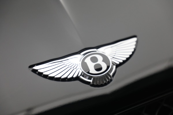 Used 2022 Bentley Continental GTC Speed for sale Call for price at Rolls-Royce Motor Cars Greenwich in Greenwich CT 06830 28
