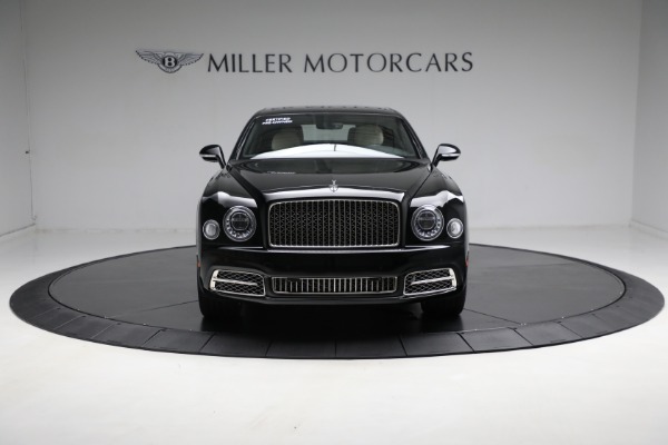 Used 2017 Bentley Mulsanne Extended Wheelbase for sale $259,900 at Rolls-Royce Motor Cars Greenwich in Greenwich CT 06830 13