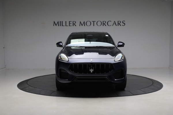 New 2023 Maserati Grecale Modena for sale $94,101 at Rolls-Royce Motor Cars Greenwich in Greenwich CT 06830 17