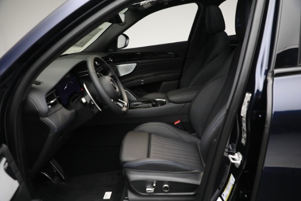 New 2023 Maserati Grecale Modena for sale $94,101 at Rolls-Royce Motor Cars Greenwich in Greenwich CT 06830 18