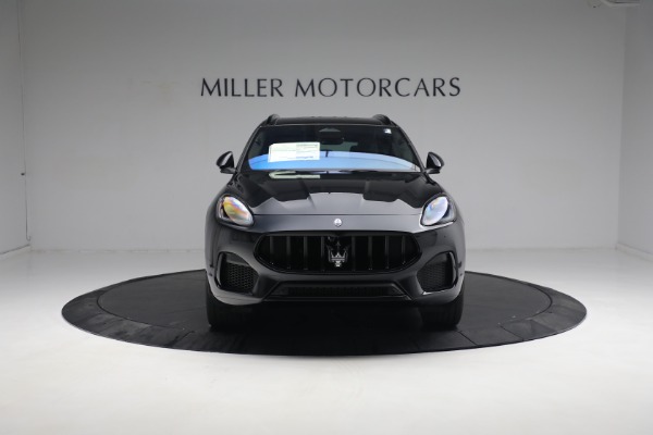 New 2023 Maserati Grecale Modena for sale $78,900 at Rolls-Royce Motor Cars Greenwich in Greenwich CT 06830 17