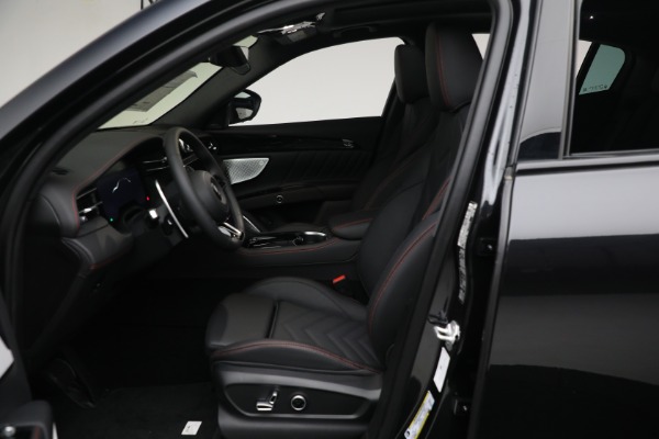 New 2023 Maserati Grecale Modena for sale $91,401 at Rolls-Royce Motor Cars Greenwich in Greenwich CT 06830 19