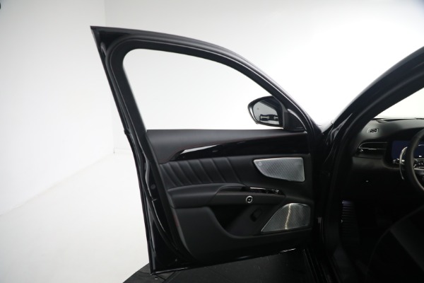 New 2023 Maserati Grecale Modena for sale $91,401 at Rolls-Royce Motor Cars Greenwich in Greenwich CT 06830 21