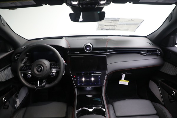 New 2023 Maserati Grecale Modena for sale $91,401 at Rolls-Royce Motor Cars Greenwich in Greenwich CT 06830 28