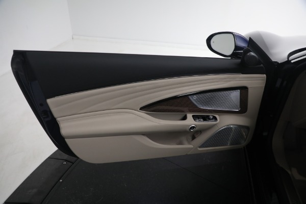 New 2024 Maserati GranTurismo Modena for sale $196,715 at Rolls-Royce Motor Cars Greenwich in Greenwich CT 06830 22