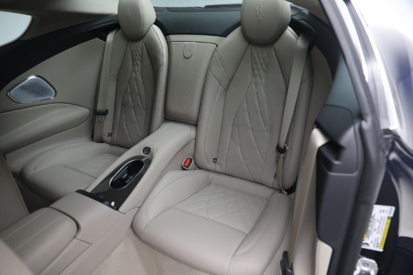 New 2024 Maserati GranTurismo Modena for sale $196,715 at Rolls-Royce Motor Cars Greenwich in Greenwich CT 06830 25
