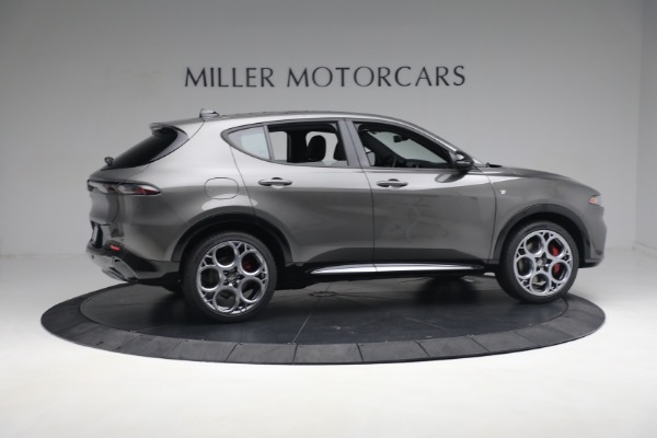 New 2024 Alfa Romeo Tonale Ti for sale $54,450 at Rolls-Royce Motor Cars Greenwich in Greenwich CT 06830 10