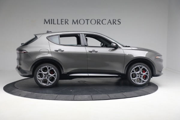 New 2024 Alfa Romeo Tonale Ti for sale $54,450 at Rolls-Royce Motor Cars Greenwich in Greenwich CT 06830 11