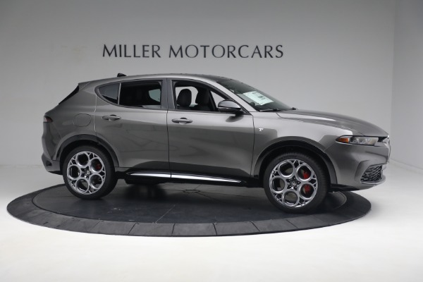 New 2024 Alfa Romeo Tonale Ti for sale $54,450 at Rolls-Royce Motor Cars Greenwich in Greenwich CT 06830 12