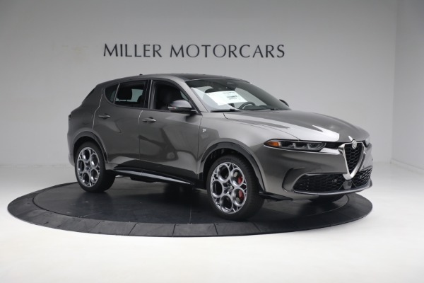 New 2024 Alfa Romeo Tonale Ti for sale $54,450 at Rolls-Royce Motor Cars Greenwich in Greenwich CT 06830 13