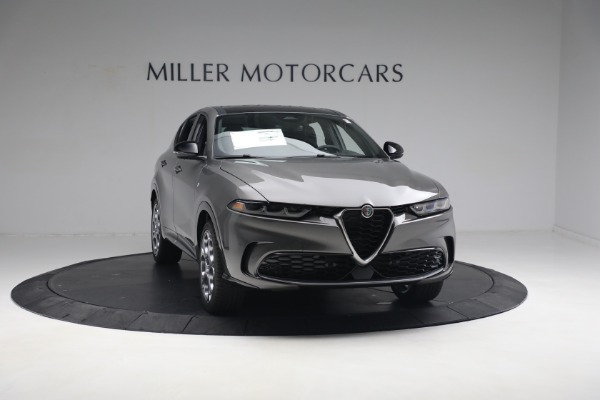 New 2024 Alfa Romeo Tonale Ti for sale $54,450 at Rolls-Royce Motor Cars Greenwich in Greenwich CT 06830 14