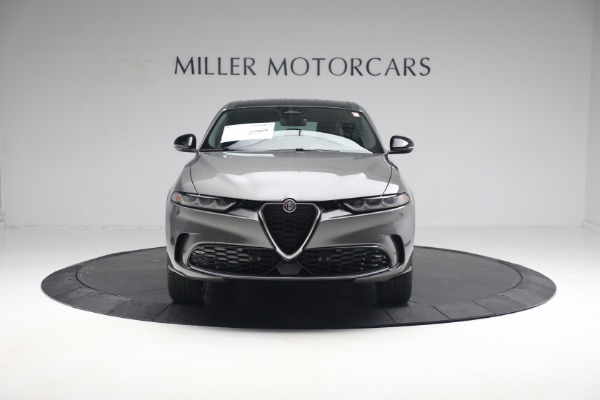 New 2024 Alfa Romeo Tonale Ti for sale $54,450 at Rolls-Royce Motor Cars Greenwich in Greenwich CT 06830 15