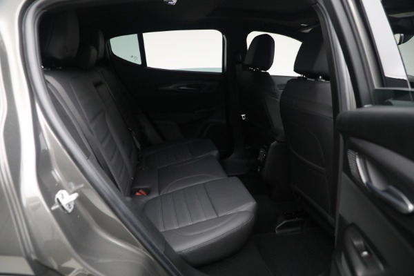 New 2024 Alfa Romeo Tonale Ti for sale $54,450 at Rolls-Royce Motor Cars Greenwich in Greenwich CT 06830 22