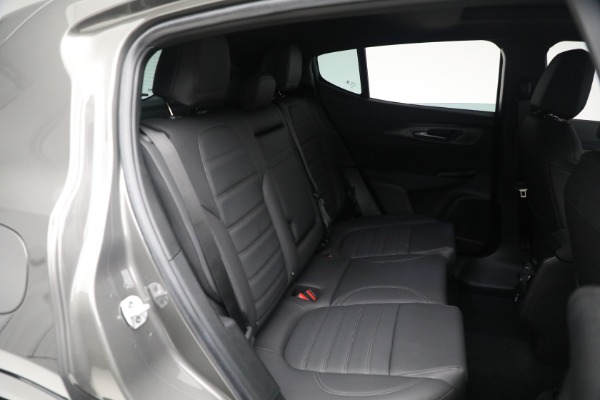 New 2024 Alfa Romeo Tonale Ti for sale $54,450 at Rolls-Royce Motor Cars Greenwich in Greenwich CT 06830 23