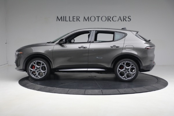 New 2024 Alfa Romeo Tonale Ti for sale $54,450 at Rolls-Royce Motor Cars Greenwich in Greenwich CT 06830 4