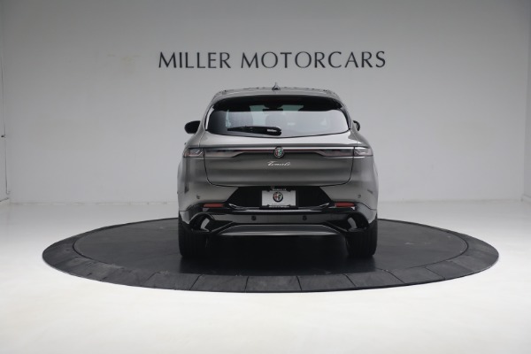 New 2024 Alfa Romeo Tonale Ti for sale $54,450 at Rolls-Royce Motor Cars Greenwich in Greenwich CT 06830 7