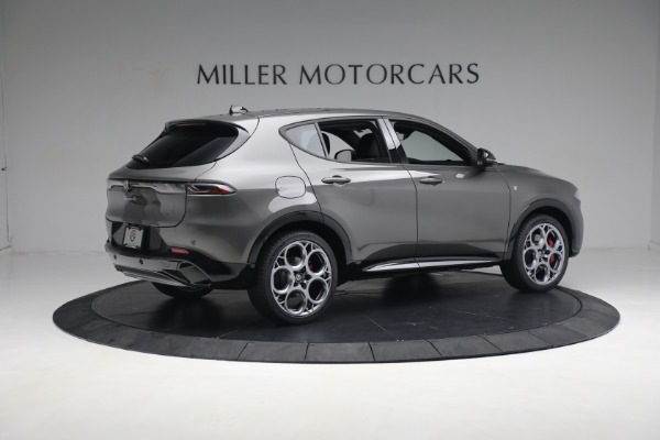 New 2024 Alfa Romeo Tonale Ti for sale $54,450 at Rolls-Royce Motor Cars Greenwich in Greenwich CT 06830 9