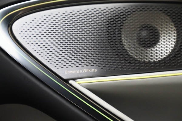 New 2023 McLaren Artura Vision for sale $277,875 at Rolls-Royce Motor Cars Greenwich in Greenwich CT 06830 26