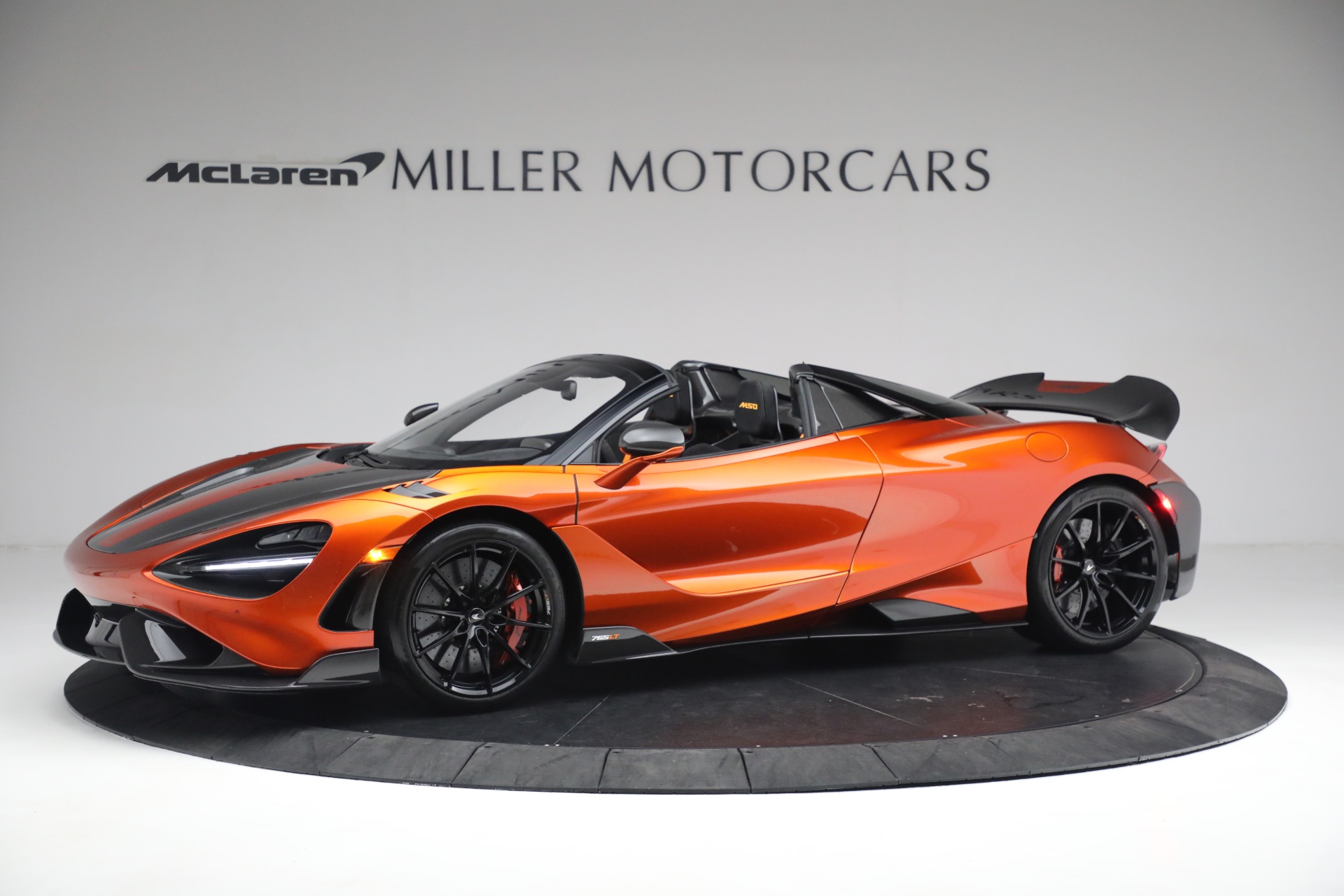 Burned Down 2021 McLaren GT Is Really Pushing the Notion of “Car