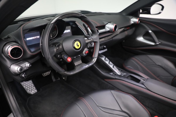 Used 2021 Ferrari 812 GTS for sale $599,900 at Rolls-Royce Motor Cars Greenwich in Greenwich CT 06830 19