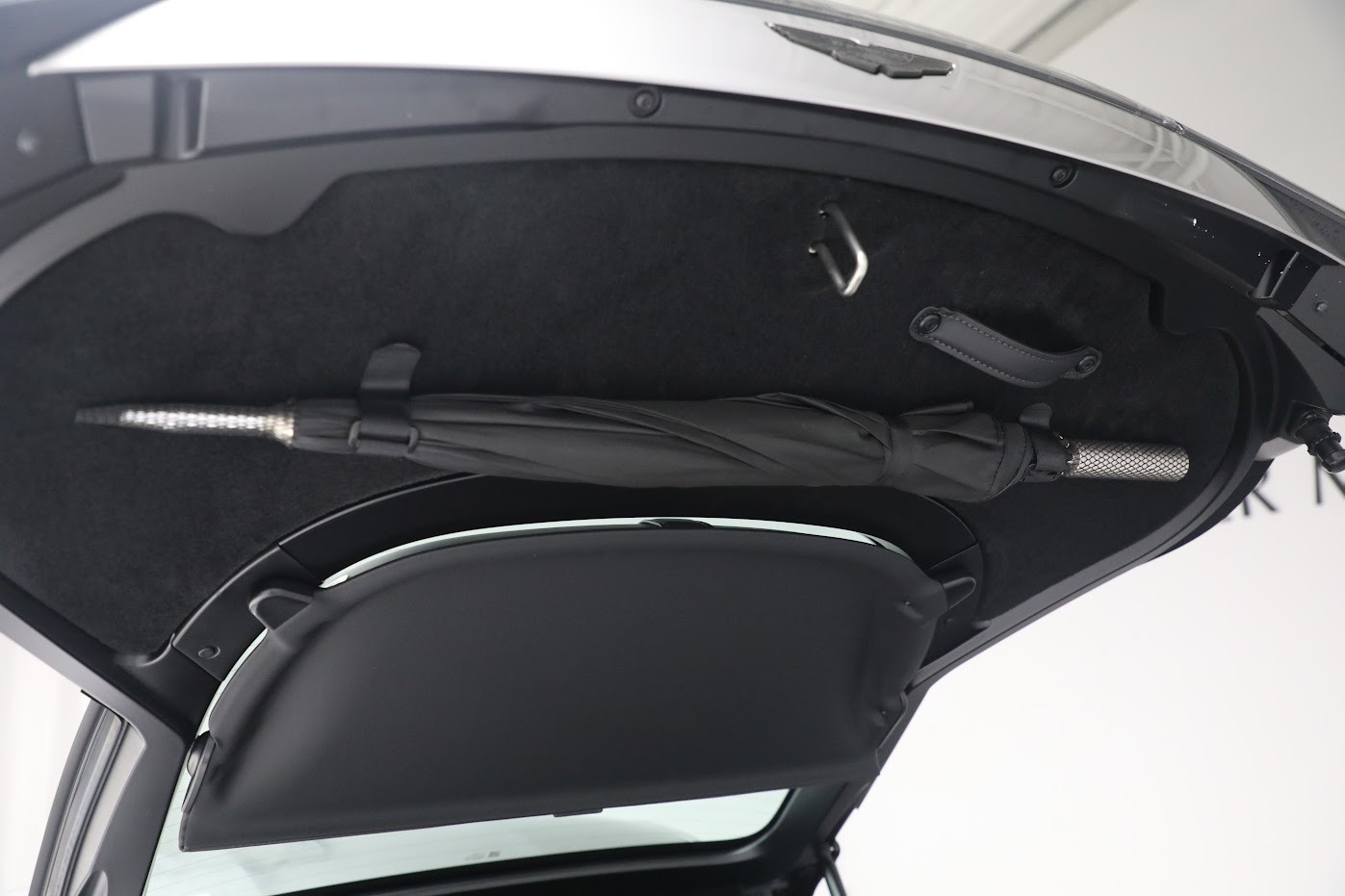 Used 2023 Aston Martin Vantage V8 for sale Sold at Rolls-Royce Motor Cars Greenwich in Greenwich CT 06830 21