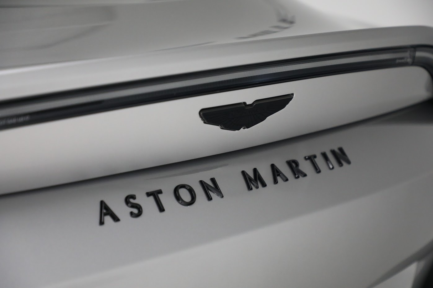 Used 2023 Aston Martin Vantage V8 for sale Sold at Rolls-Royce Motor Cars Greenwich in Greenwich CT 06830 23