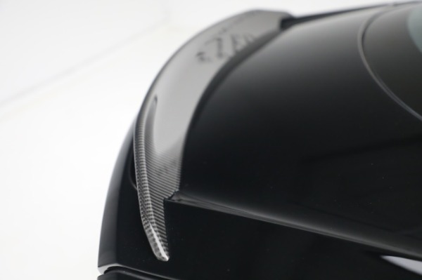 New 2023 Aston Martin DBS Superleggera for sale $383,316 at Rolls-Royce Motor Cars Greenwich in Greenwich CT 06830 25