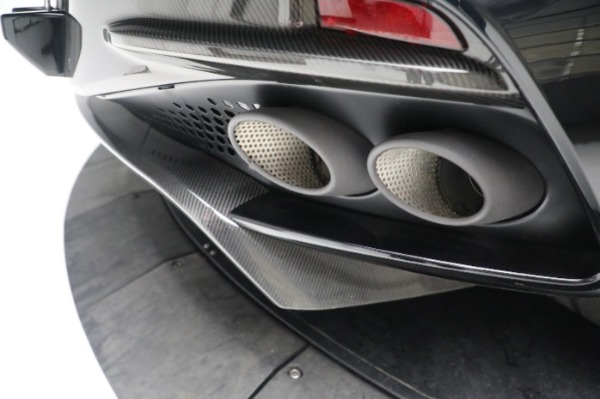 New 2023 Aston Martin DBS Superleggera for sale $383,316 at Rolls-Royce Motor Cars Greenwich in Greenwich CT 06830 26