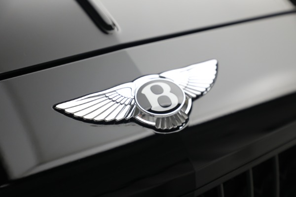 New 2023 Bentley Flying Spur Speed for sale $288,465 at Rolls-Royce Motor Cars Greenwich in Greenwich CT 06830 16