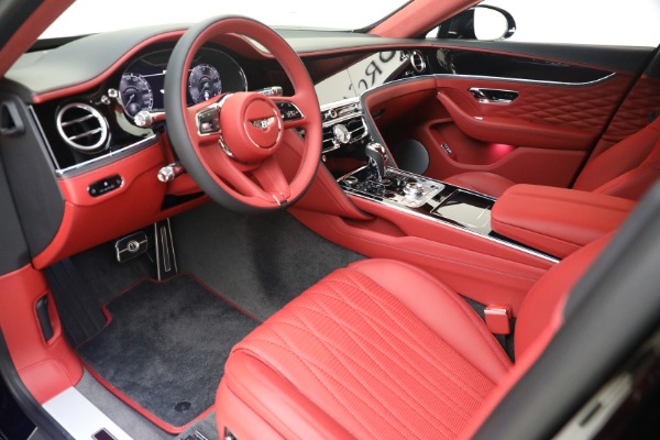 New 2023 Bentley Flying Spur Speed for sale $288,465 at Rolls-Royce Motor Cars Greenwich in Greenwich CT 06830 19