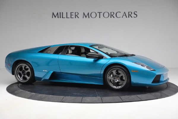 Used 2003 Lamborghini Murcielago for sale Sold at Rolls-Royce Motor Cars Greenwich in Greenwich CT 06830 10