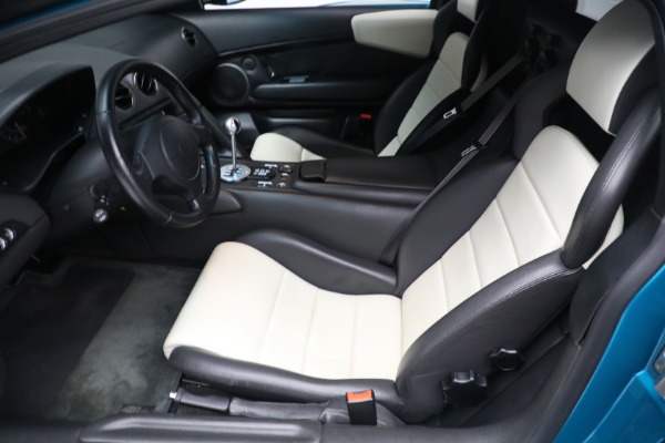 Used 2003 Lamborghini Murcielago for sale Sold at Rolls-Royce Motor Cars Greenwich in Greenwich CT 06830 15