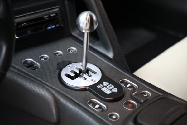 Used 2003 Lamborghini Murcielago for sale Sold at Rolls-Royce Motor Cars Greenwich in Greenwich CT 06830 20