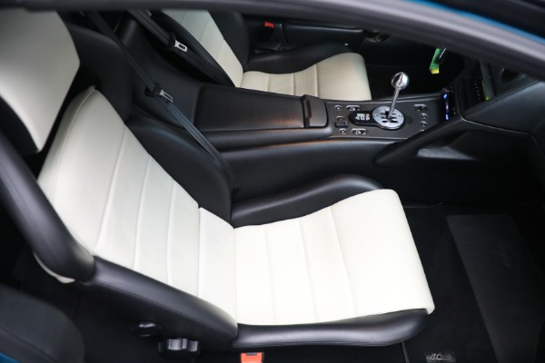 Used 2003 Lamborghini Murcielago for sale Sold at Rolls-Royce Motor Cars Greenwich in Greenwich CT 06830 25