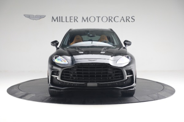Used 2023 Aston Martin DBX 707 for sale $219,900 at Rolls-Royce Motor Cars Greenwich in Greenwich CT 06830 11