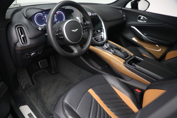 Used 2023 Aston Martin DBX 707 for sale $219,900 at Rolls-Royce Motor Cars Greenwich in Greenwich CT 06830 13
