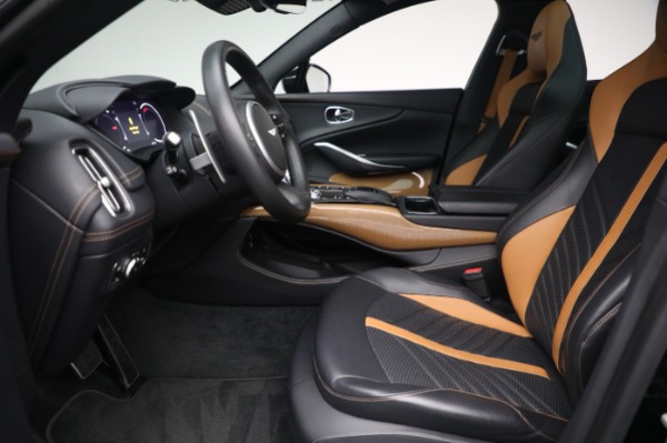 Used 2023 Aston Martin DBX 707 for sale $219,900 at Rolls-Royce Motor Cars Greenwich in Greenwich CT 06830 14