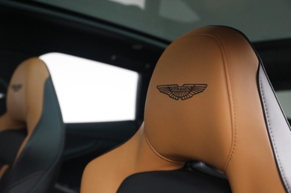 Used 2023 Aston Martin DBX 707 for sale $219,900 at Rolls-Royce Motor Cars Greenwich in Greenwich CT 06830 16