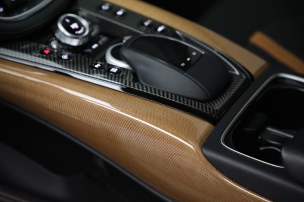 Used 2023 Aston Martin DBX 707 for sale $219,900 at Rolls-Royce Motor Cars Greenwich in Greenwich CT 06830 20