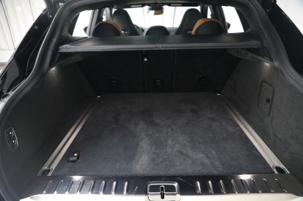 Used 2023 Aston Martin DBX 707 for sale $219,900 at Rolls-Royce Motor Cars Greenwich in Greenwich CT 06830 28