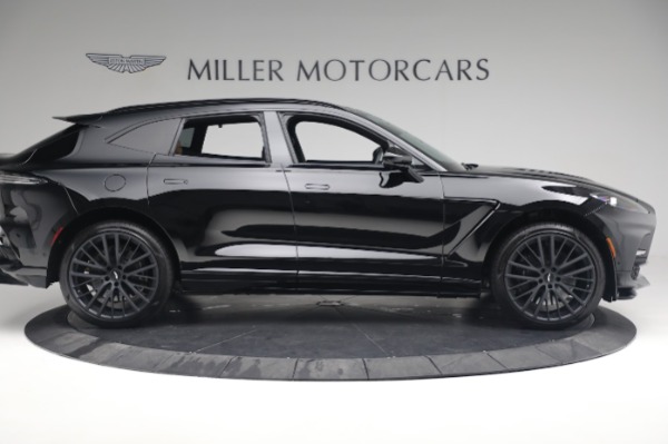 Used 2023 Aston Martin DBX 707 for sale $219,900 at Rolls-Royce Motor Cars Greenwich in Greenwich CT 06830 8