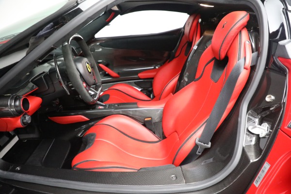 Used 2014 Ferrari LaFerrari for sale Call for price at Rolls-Royce Motor Cars Greenwich in Greenwich CT 06830 14