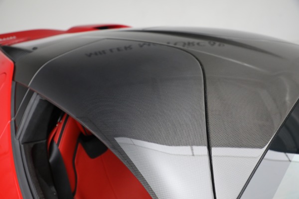 Used 2014 Ferrari LaFerrari for sale Call for price at Rolls-Royce Motor Cars Greenwich in Greenwich CT 06830 20