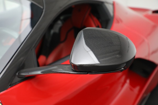 Used 2014 Ferrari LaFerrari for sale Call for price at Rolls-Royce Motor Cars Greenwich in Greenwich CT 06830 21